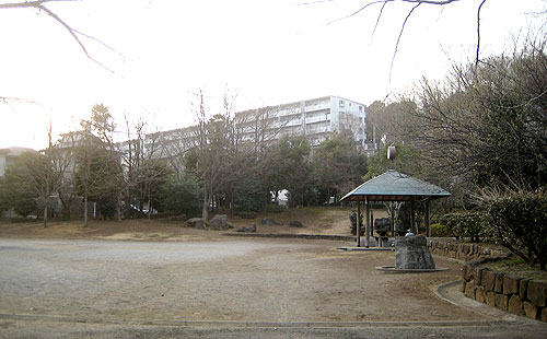 二反田公園