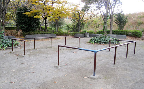 唐木田公園