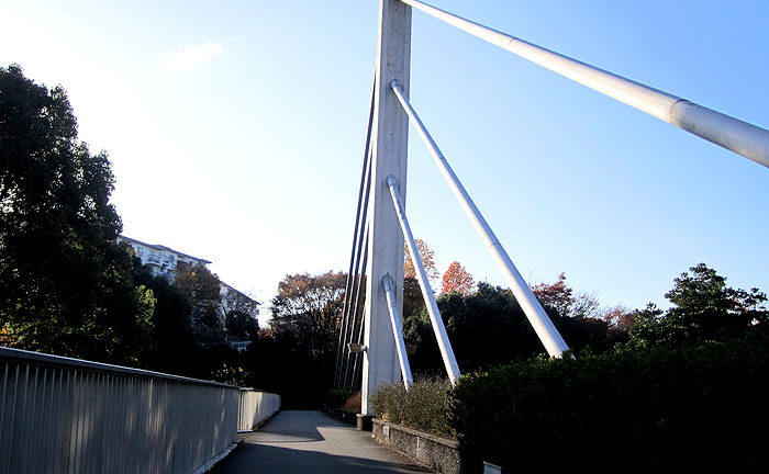 さんかく橋