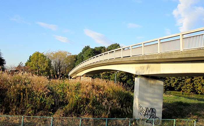 南野スカイブリッジ