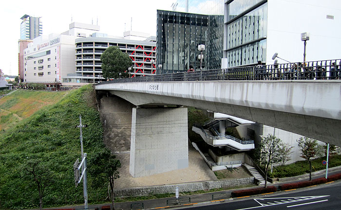 ゆうゆう橋