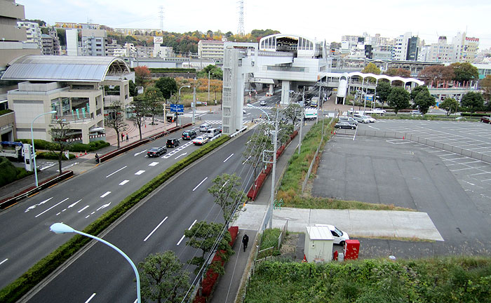 ゆうゆう橋