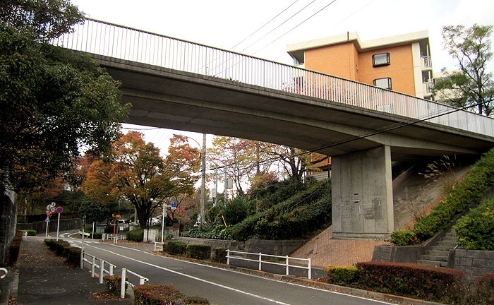 はなみずき橋