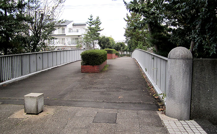 はなみずき橋