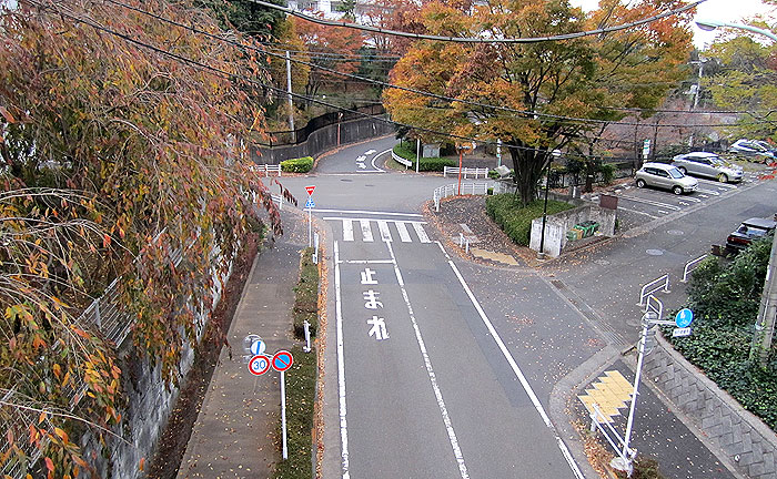 はなみずき橋