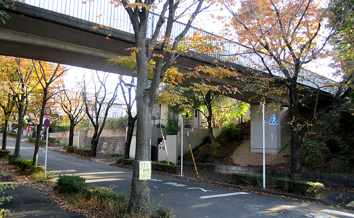 ささやき橋