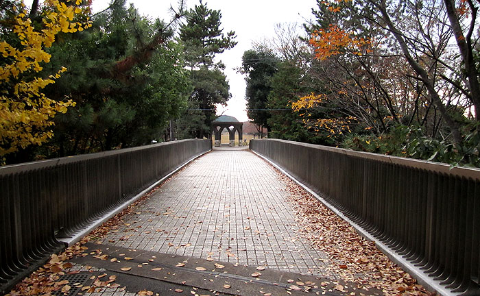 宝野橋