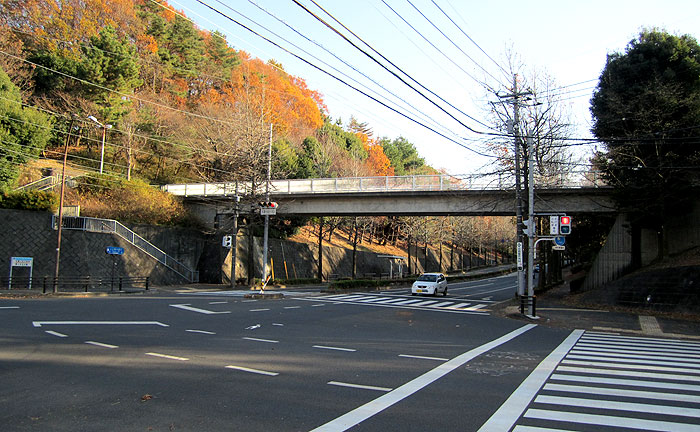 きたとよ橋
