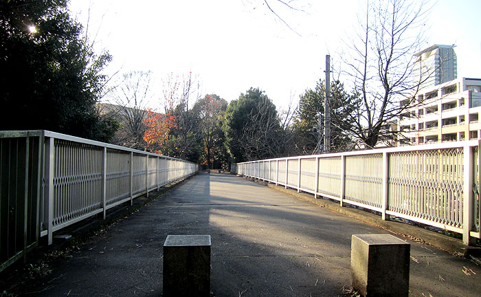 きたとよ橋
