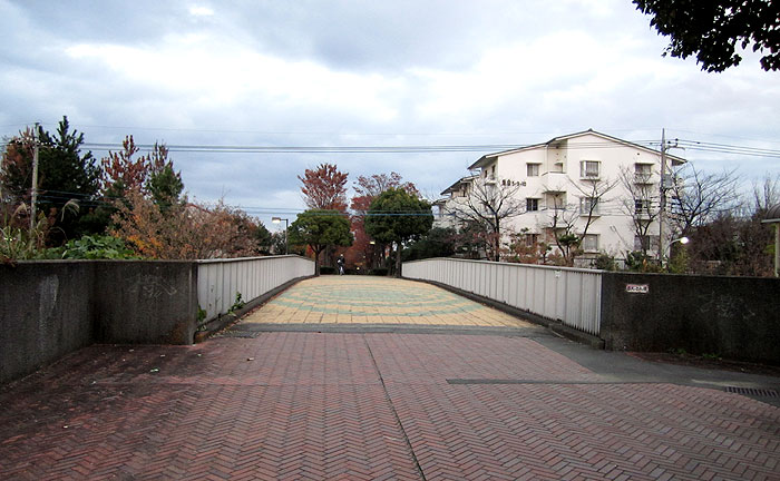 るんるん橋