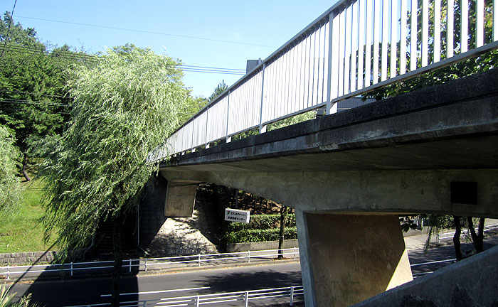 やなぎ橋