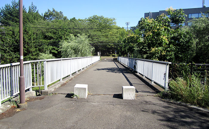 やなぎ橋