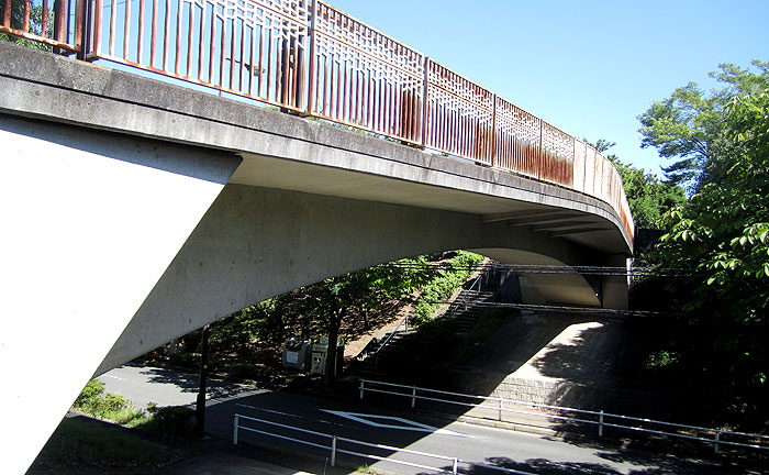 おもいで橋