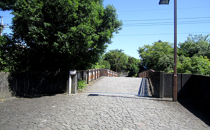 おもいで橋