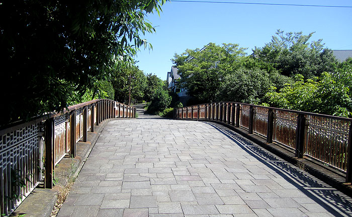 おもいで橋
