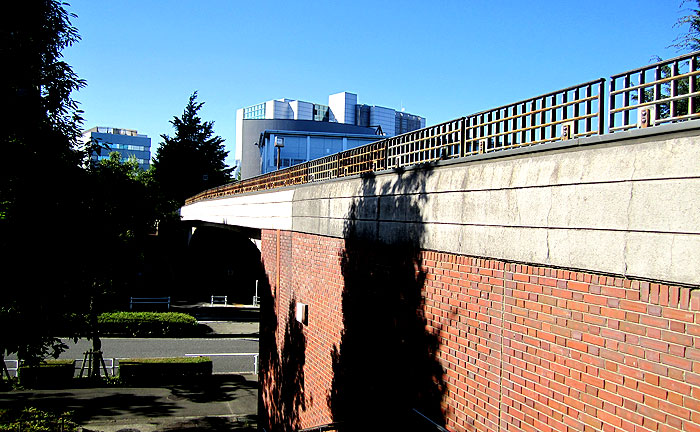 白山橋