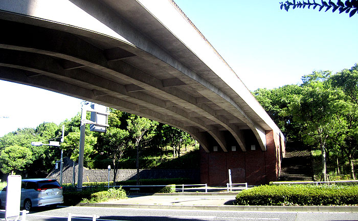 白山橋