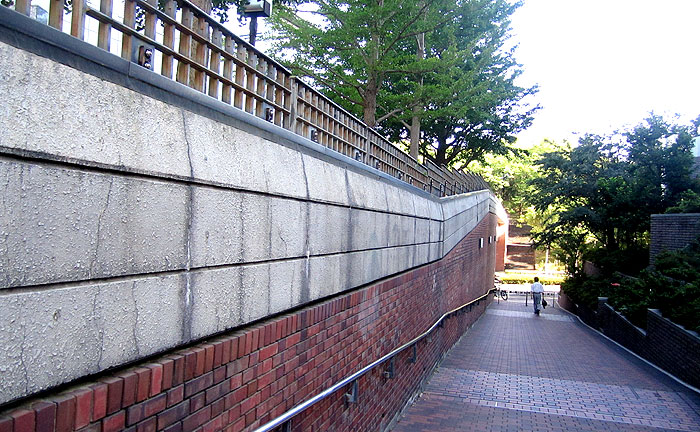 白山橋