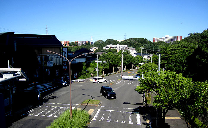 白山橋