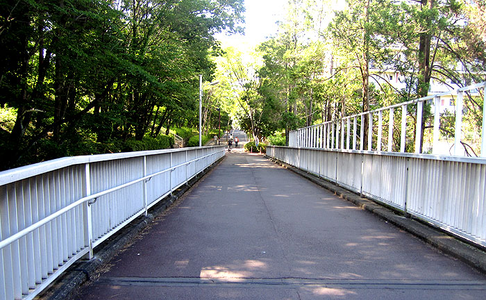 永山学園橋