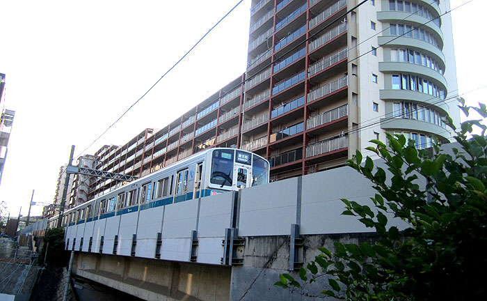 めぐみの橋