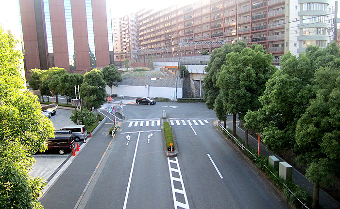 めぐみの橋