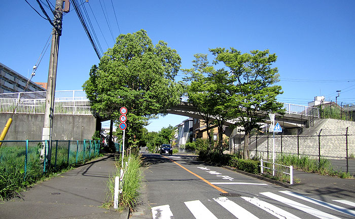 ゆたか橋