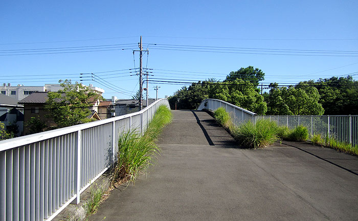 ゆたか橋