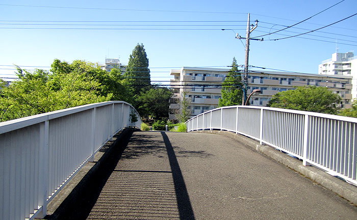 ゆたか橋