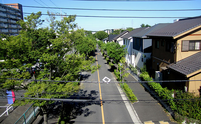 ゆたか橋