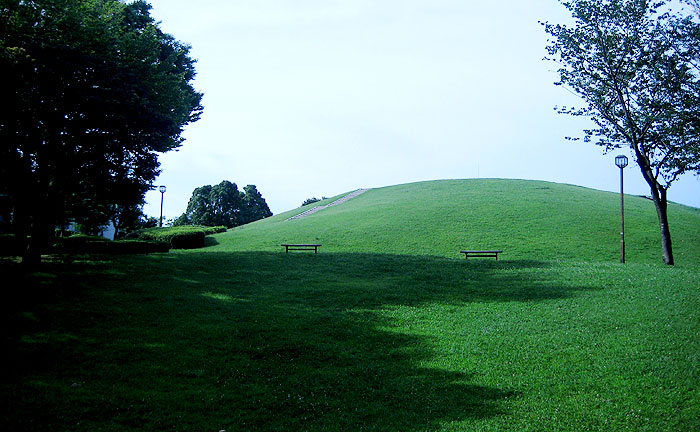 鶴牧東公園