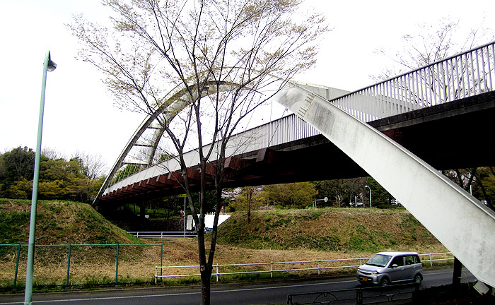 弓の橋