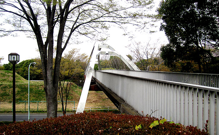 弓の橋