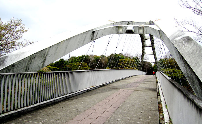 弓の橋