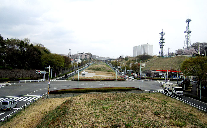 弓の橋