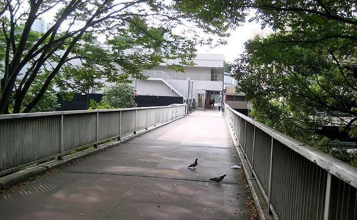 かえり橋