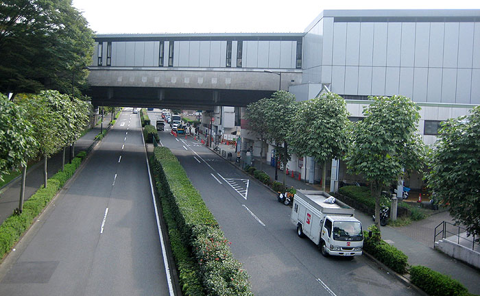 かえり橋