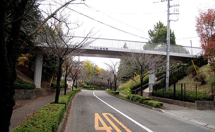 にしおち橋