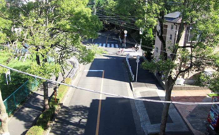 医者村橋