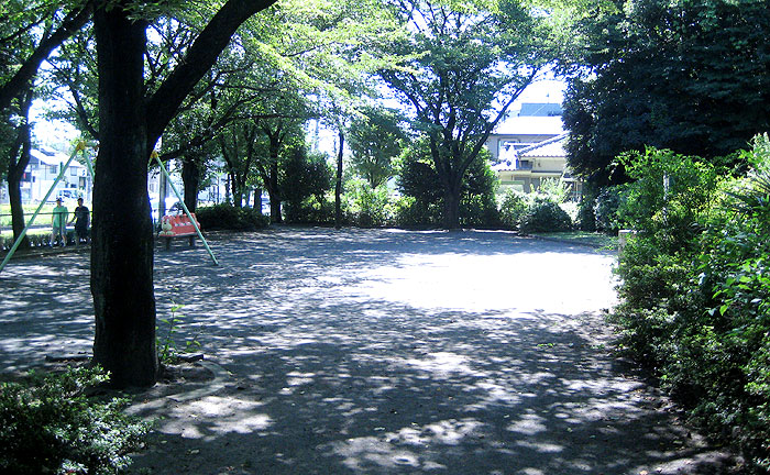 大貝戸公園