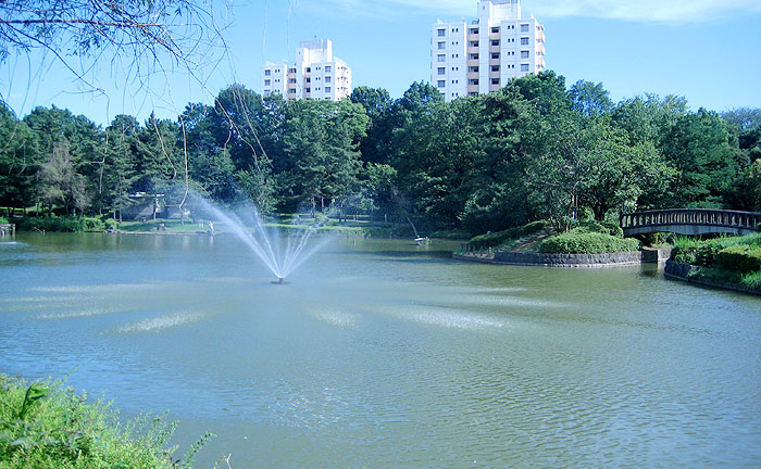 豊ヶ丘南公園