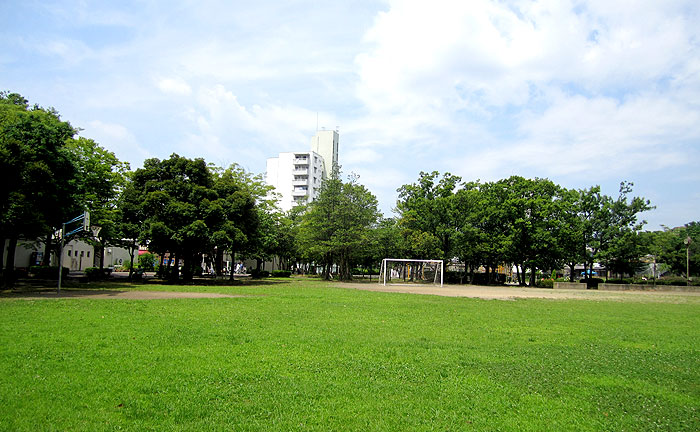 永山南公園