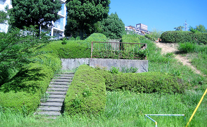 丘の上公園