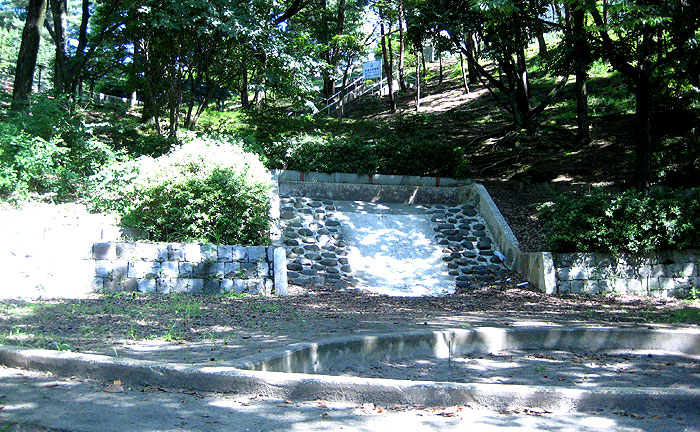 諏訪第1公園