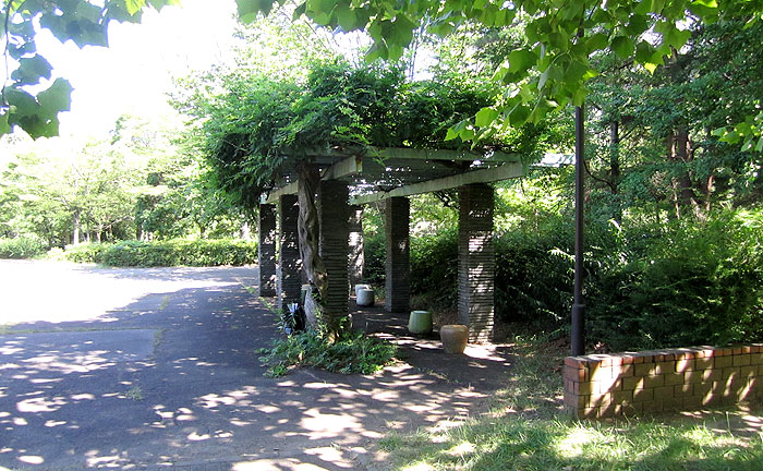 永山北公園