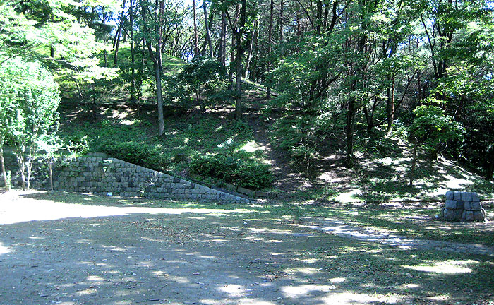 諏訪第1公園