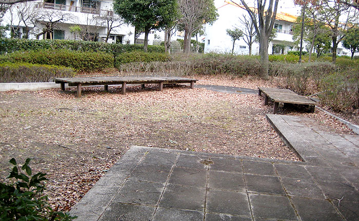 永山第4公園