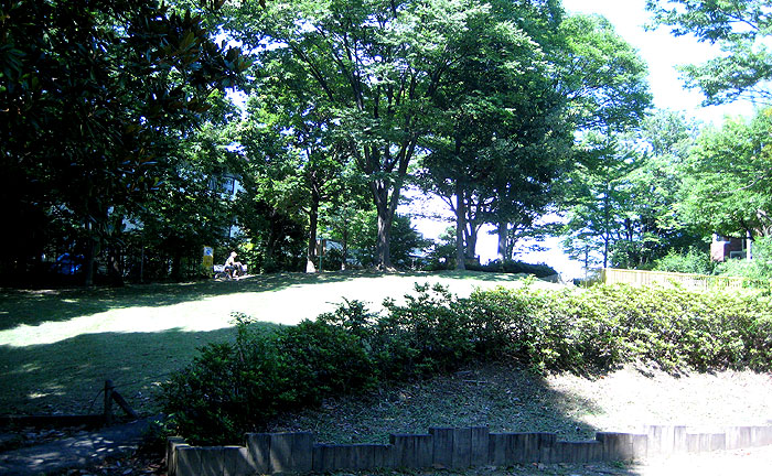 諏訪第1公園