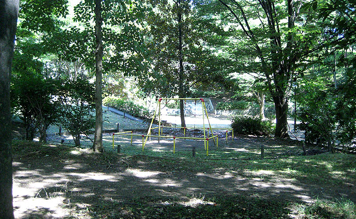 諏訪第1公園