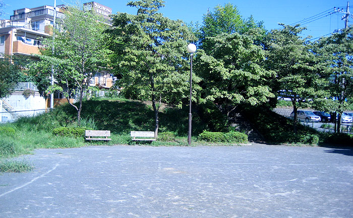 丘の上公園